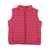 Save the Duck DOLIN VEST Pink