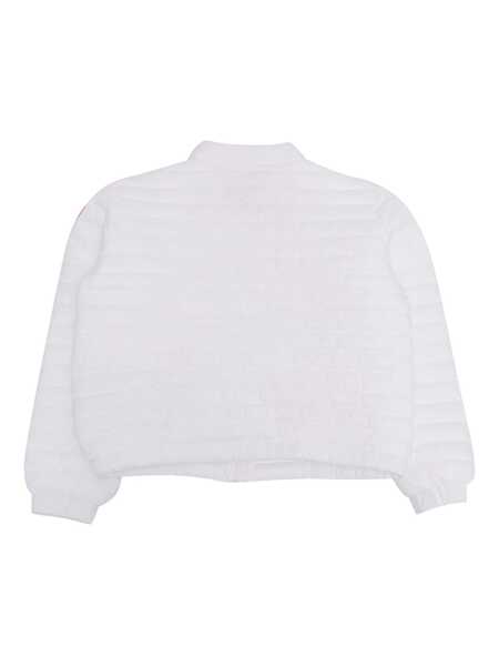 Geci de iarna Save the Duck MAE JACKET White Fete (BM 17945127) 2