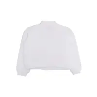 Geci de iarna pentru Fete - Geci de iarna Save the Duck MAE JACKET White Fete (BM 17945127) - B-mall.ro