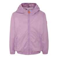 Geci de iarna VINTON HOODED JACKET Baieti