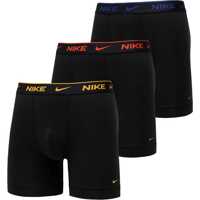 Lenjerie intima Set Of 3 Stretch Cotton Boxer With Logoed Elastic Band Barbati