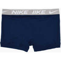 Lenjerie intima pentru Barbati - Lenjerie intima Nike Set Of 3 Dri-Fit Essential Micro Boxer Blue Barbati (BM 17945200) - B-mall.ro