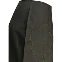 Fuste Dama - Fuste casual CECILIE BAHNSEN Skirts Green Femei (BM 17945241) - B-mall.ro