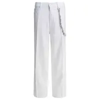 Blugi drepti Jeans Femei