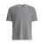 Alex Mill "Eastwood" polo shirt Grey