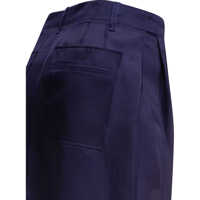 Fuste Dama - Fuste casual Khaite Skirts Purple Femei (BM 17945322) - B-mall.ro