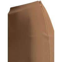 Fuste Dama - Fuste casual Max Mara Skirts Brown Femei (BM 17945340) - B-mall.ro