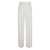 Alexander McQueen Trousers White