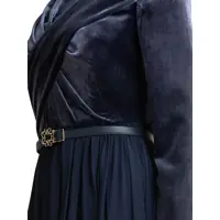 Imbracaminte ELIE SAAB Dama - Rochii elegante ELIE SAAB Dresses Blue Femei (BM 17945388) - B-mall.ro