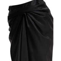 Fuste Dama - Fuste casual Balenciaga Skirts Black Femei (BM 17945394) - B-mall.ro