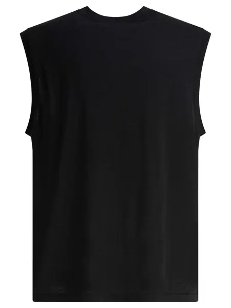 Tricouri KAPTAIN SUNSHINE T-shirts Blue Barbati (BM 17945448) 2