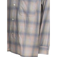 Camasi casual pentru Barbati - Camasi casual KAPTAIN SUNSHINE Shirts Light Blue Barbati (BM 17945472) - B-mall.ro