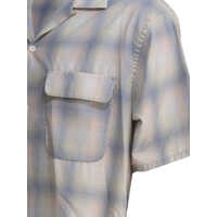 Camasi casual pentru Barbati - Camasi casual KAPTAIN SUNSHINE Shirts Light Blue Barbati (BM 17945490) - B-mall.ro