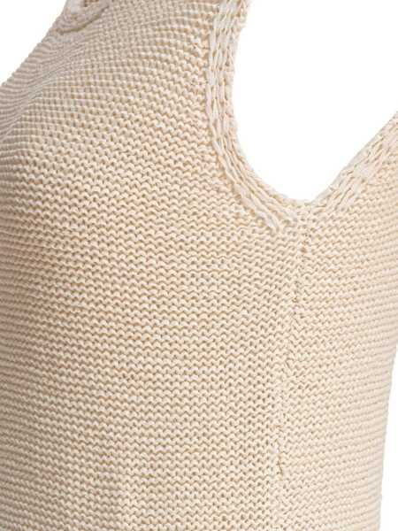 Rochii elegante Sandbeige Dresses Beige Femei (BM 17945619) 4