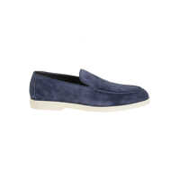 Mocasini Doucals loafer DU3413NWMAUY009GB02 VISONE TEMPESTA Barbati