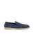 Doucal's Doucals loafer DU3413NWMAUY009GB02 VISONE TEMPESTA Visone Tempesta