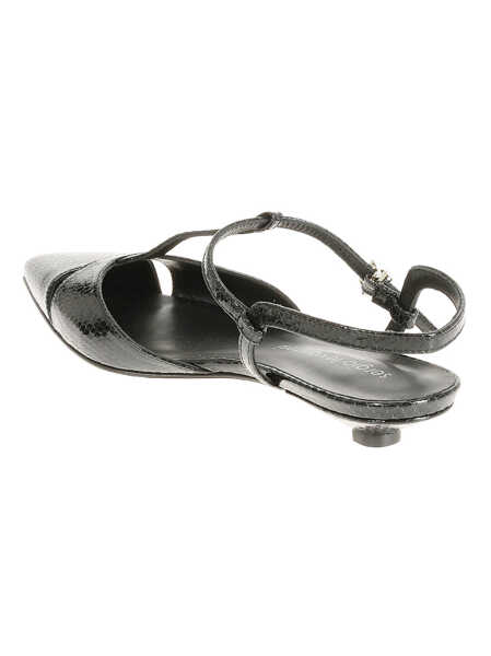 Sandale SERGIO LEVANTESI SERGIO LEVANTESI SLINGBACK FIAMMA ASPIS NERO Aspis Nero Femei (BM 17945730) 3