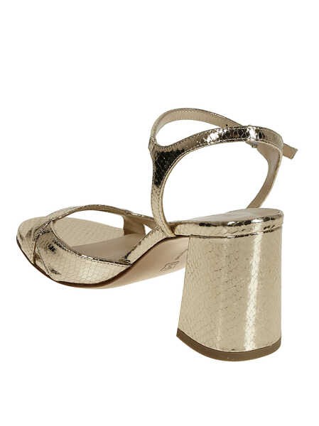 Sandale SERGIO LEVANTESI SERGIO LEVANTESI SANDAL GLENDA ASPIS PLATINO ROSATO Aspis Platino Rosato Femei (BM 17945733) 3