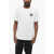 Converse Printed Think Outside Of Yourself Crew-Neck T-Shirt White