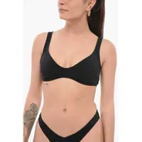 Sutiene Lycra Separate Scoop Bikini Top Femei