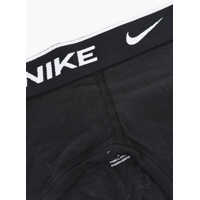 Chiloti Nike pentru Baieti - Chiloti Nike Set Of 3 Solid Color Briefs With Logoed Elastic Band Black Baieti (BM 17945806) - B-mall.ro