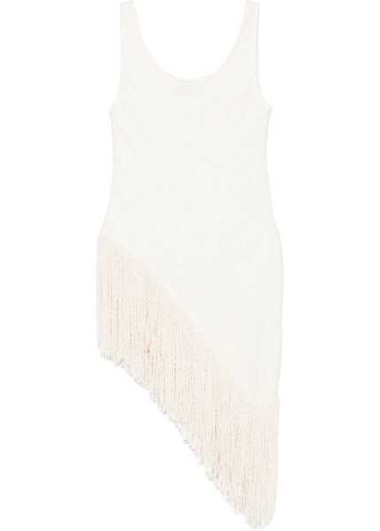 Topuri GABRIELA HEARST Ursin Top IVORY Femei (BM 17946049) 2