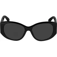 Ochelari de soare Logoed Sunglasses Femei