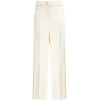 Pantaloni casual Norman wide-leg Pants Femei