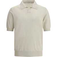 Tricouri Polo Cotton Polo Shirt Barbati