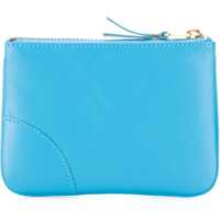 Portofele Comme des Garçons pentru Barbati - Portofele Comme des Garons Zip Coin Purse NAVY Barbati (BM 17946076) - B-mall.ro