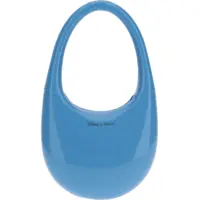 Genti de umar Disney X Coperni Liquid Print Shoulder Bag Femei