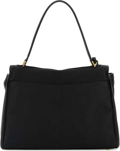 Genti de umar Balenciaga Rodeo Shoulder Bag BLACK Femei (BM 17946082) 2