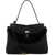 Balenciaga Rodeo Shoulder Bag BLACK