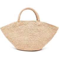 Genti de mana Ela raffia Handbag Femei