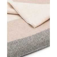 Esarfe Brunello Cucinelli pentru Barbati - Esarfe Brunello Cucinelli Wool and cashmere Scarf GRIGIO/BROWN/ANTRACITE/GRIGIO/SABBIA Barbati (BM 17946091) - B-mall.ro