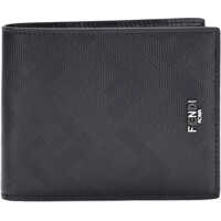Portofele Bifold Wallet Barbati