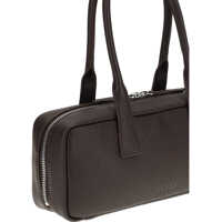 Genti STAUD Dama - Genti de umar STAUD The Dude Shoulder Bag ESPRESSO Femei (BM 17946112) - B-mall.ro