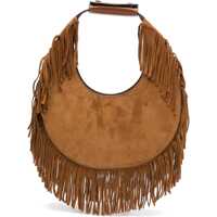 Genti de umar Moon Shoulder Bag Femei