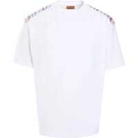 Tricouri T-Shirt with ZigZag details Barbati