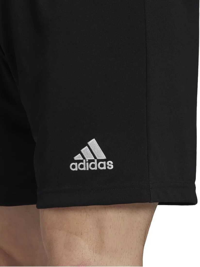 Pantaloni scurti adidas Performance adidas Entrada 22 Shorts Black Barbati (BM 17946159) 2