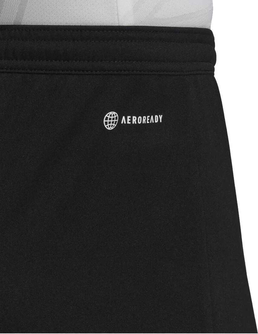 Pantaloni scurti adidas Performance adidas Entrada 22 Shorts Black Barbati (BM 17946159) 3