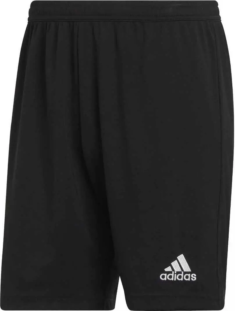 Pantaloni scurti adidas Performance adidas Entrada 22 Shorts Black Barbati (BM 17946159) 1