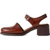 Sandale Sandal Moccasin "Picada" Femei