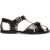 Bally Sandal "Pasely" BLACK