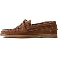 Mocasini Lace-Up Loafer Femei
