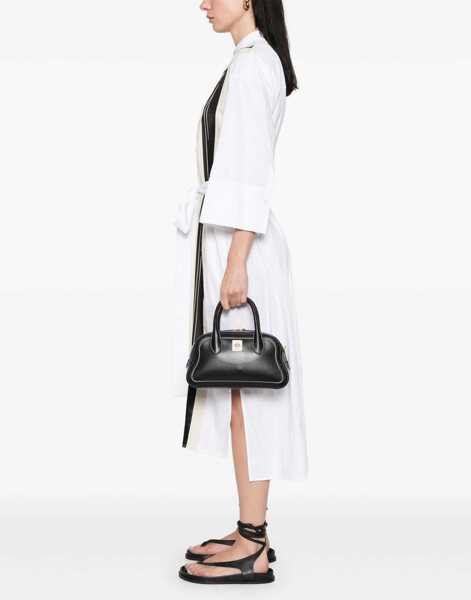 Genti de mana Bally Bag Unda BLACK Femei (BM 17946190) 2