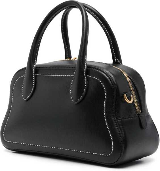 Genti de mana Bally Bag Unda BLACK Femei (BM 17946190) 3