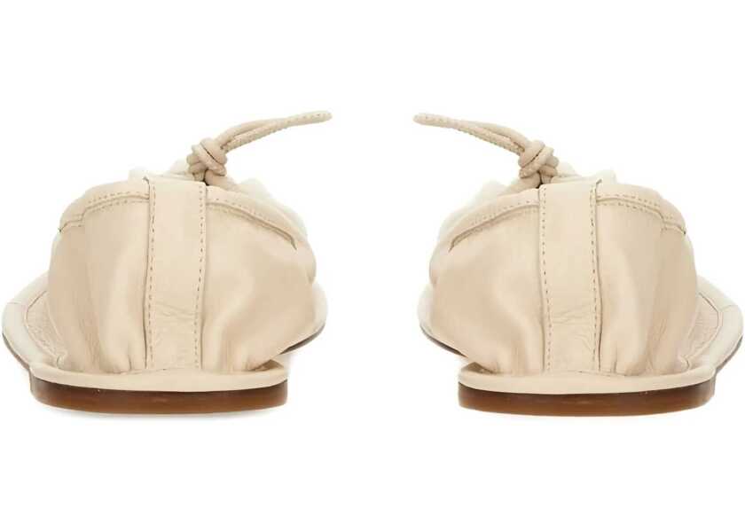 Balerini HEREU Dancer Puntera Supplement BEIGE Femei (BM 17946199) 3