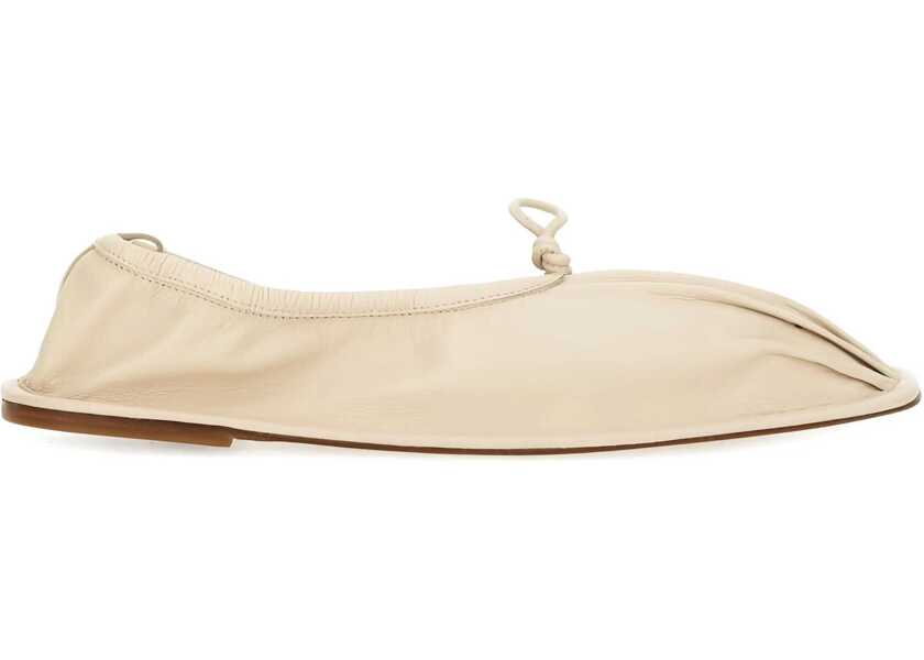 Balerini HEREU Dancer Puntera Supplement BEIGE Femei (BM 17946199) 1