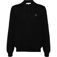 Tricouri Polo Polo Shirt "Fox Head" Barbati